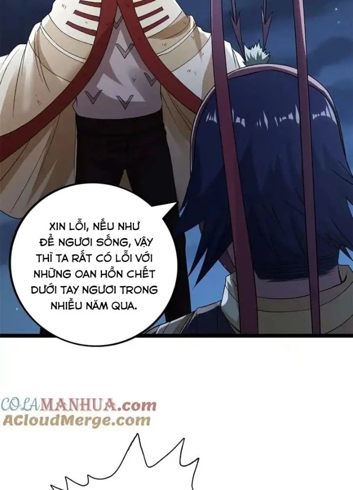 Ta Có 999 Loại Dị Năng Chapter 211 - Trang 15