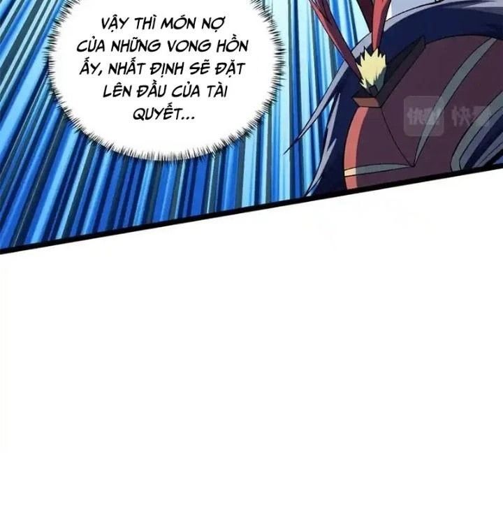 Ta Có 999 Loại Dị Năng Chapter 211 - Trang 65