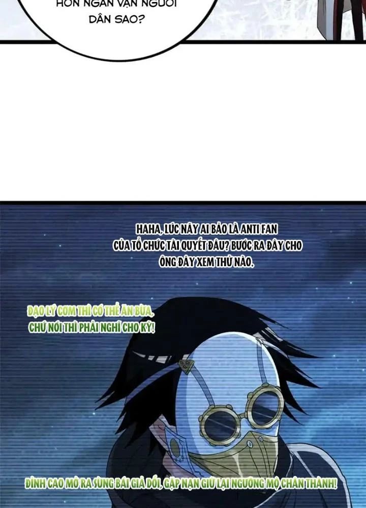 Ta Có 999 Loại Dị Năng Chapter 212 - Trang 27
