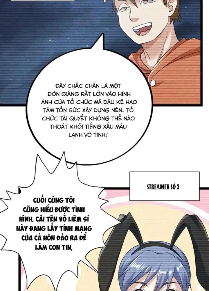 Ta Có 999 Loại Dị Năng Chapter 211 - Trang 49