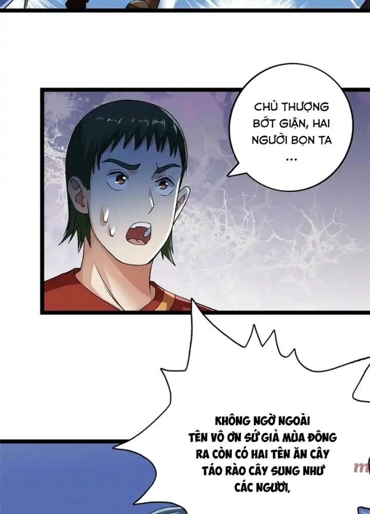 Ta Có 999 Loại Dị Năng Chapter 210 - Trang 59