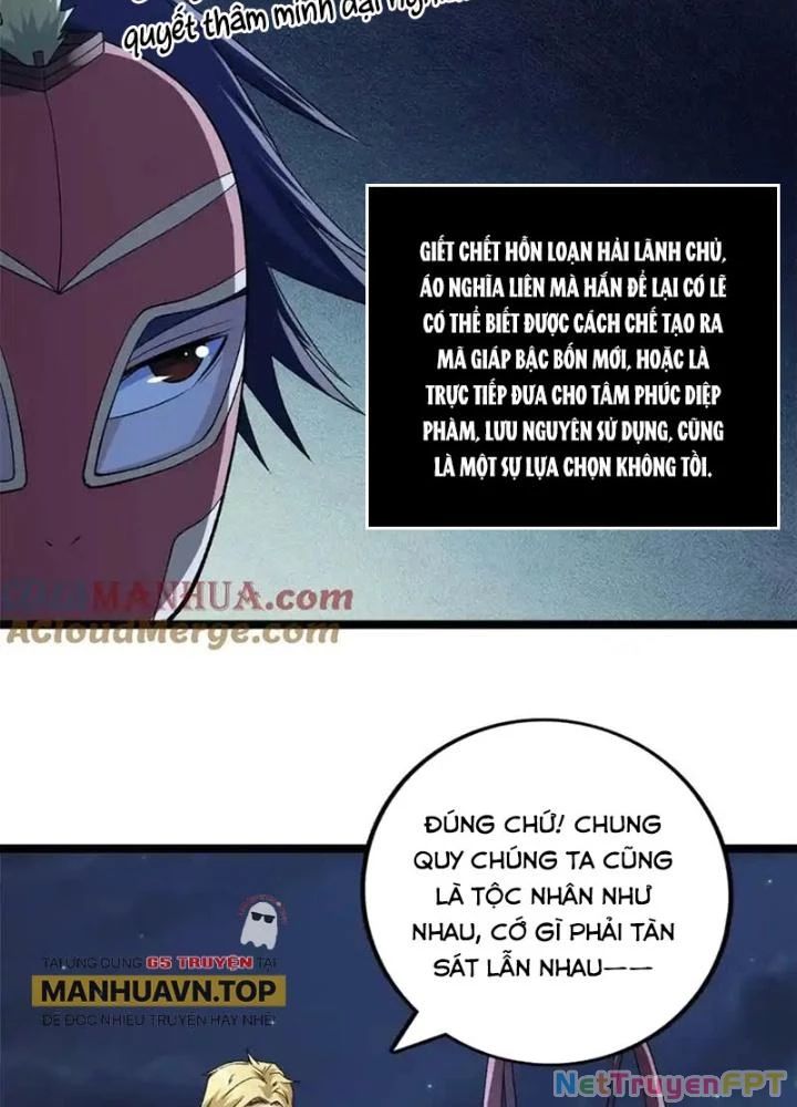 Ta Có 999 Loại Dị Năng Chapter 211 - Trang 13