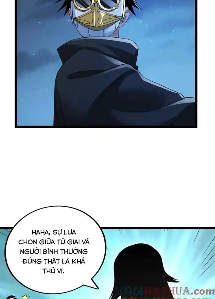 Ta Có 999 Loại Dị Năng Chapter 212 - Trang 33