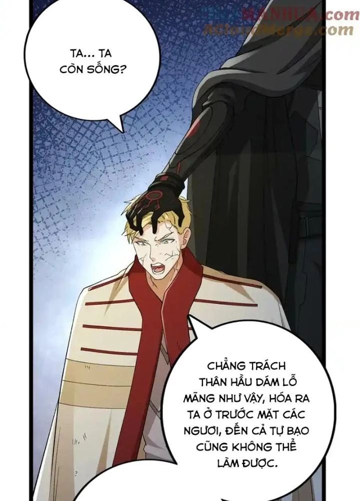 Ta Có 999 Loại Dị Năng Chapter 212 - Trang 23