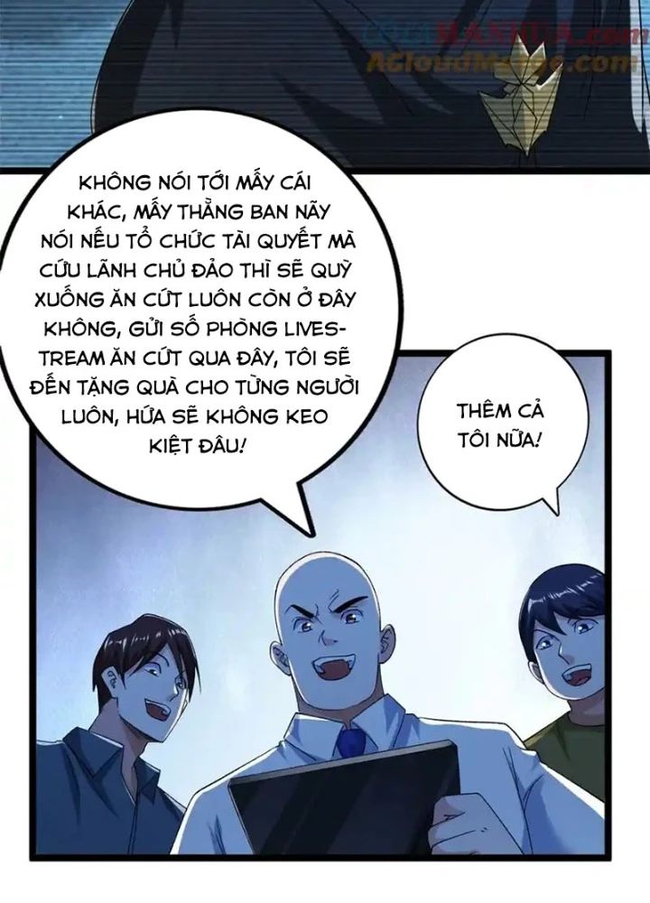 Ta Có 999 Loại Dị Năng Chapter 212 - Trang 29