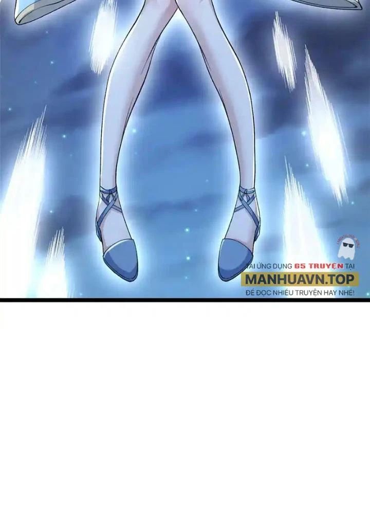 Ta Có 999 Loại Dị Năng Chapter 212 - Trang 59