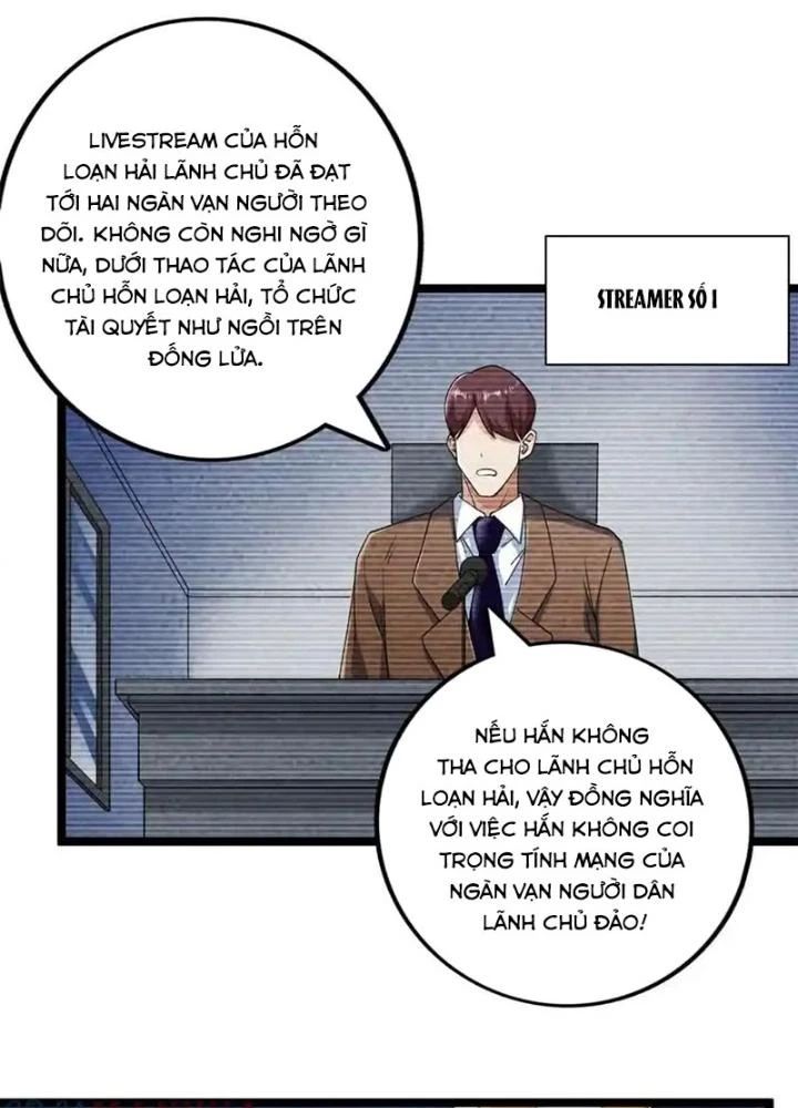 Ta Có 999 Loại Dị Năng Chapter 211 - Trang 47