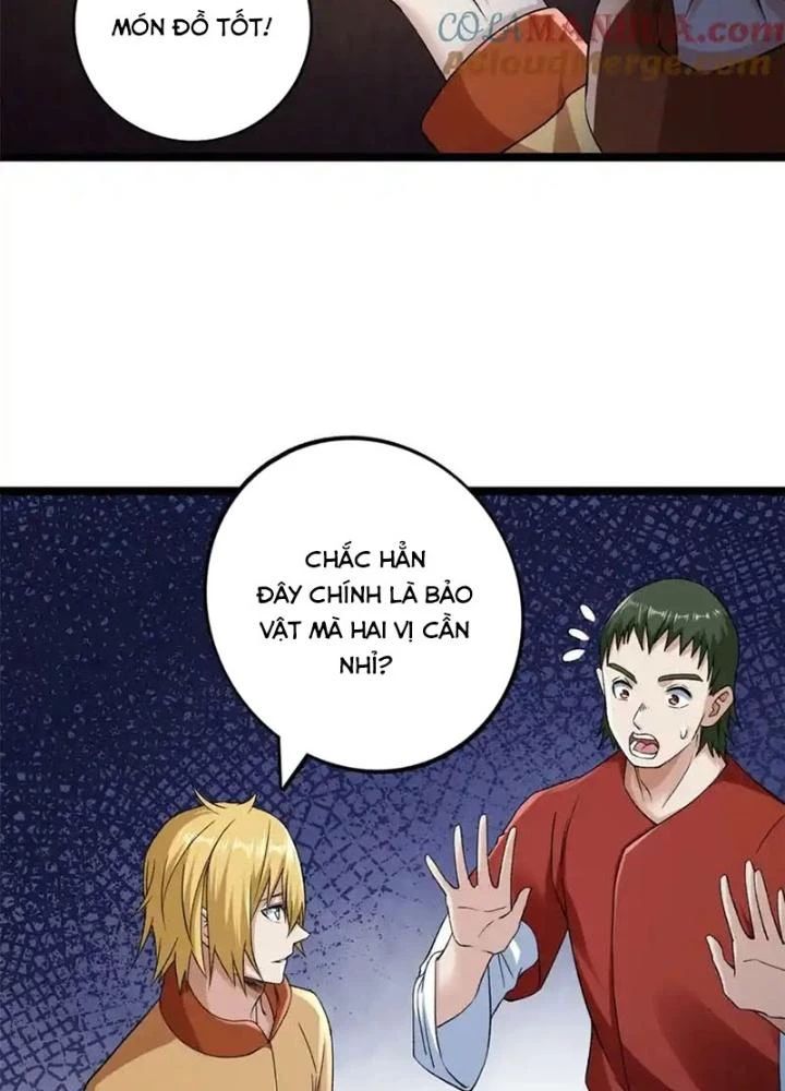 Ta Có 999 Loại Dị Năng Chapter 210 - Trang 23