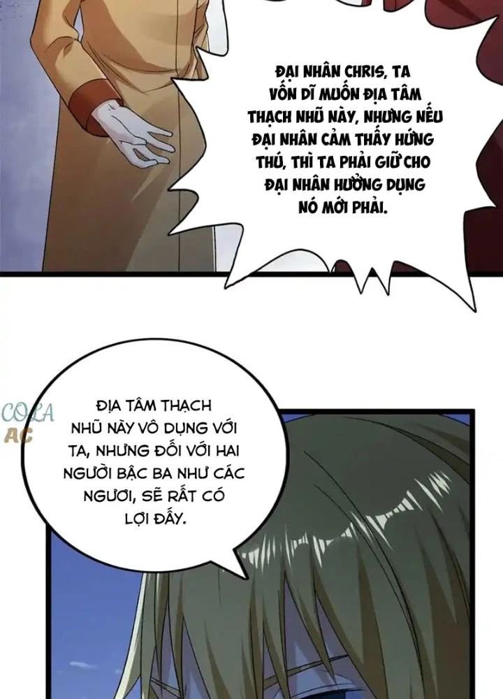 Ta Có 999 Loại Dị Năng Chapter 210 - Trang 25