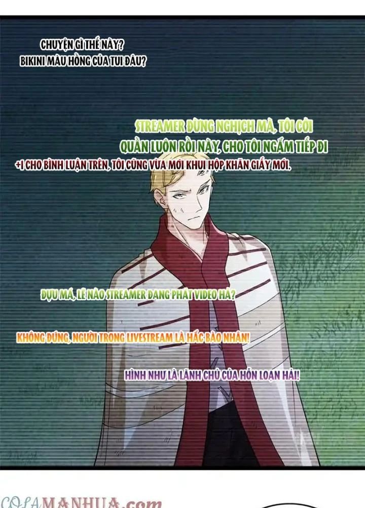 Ta Có 999 Loại Dị Năng Chapter 211 - Trang 35