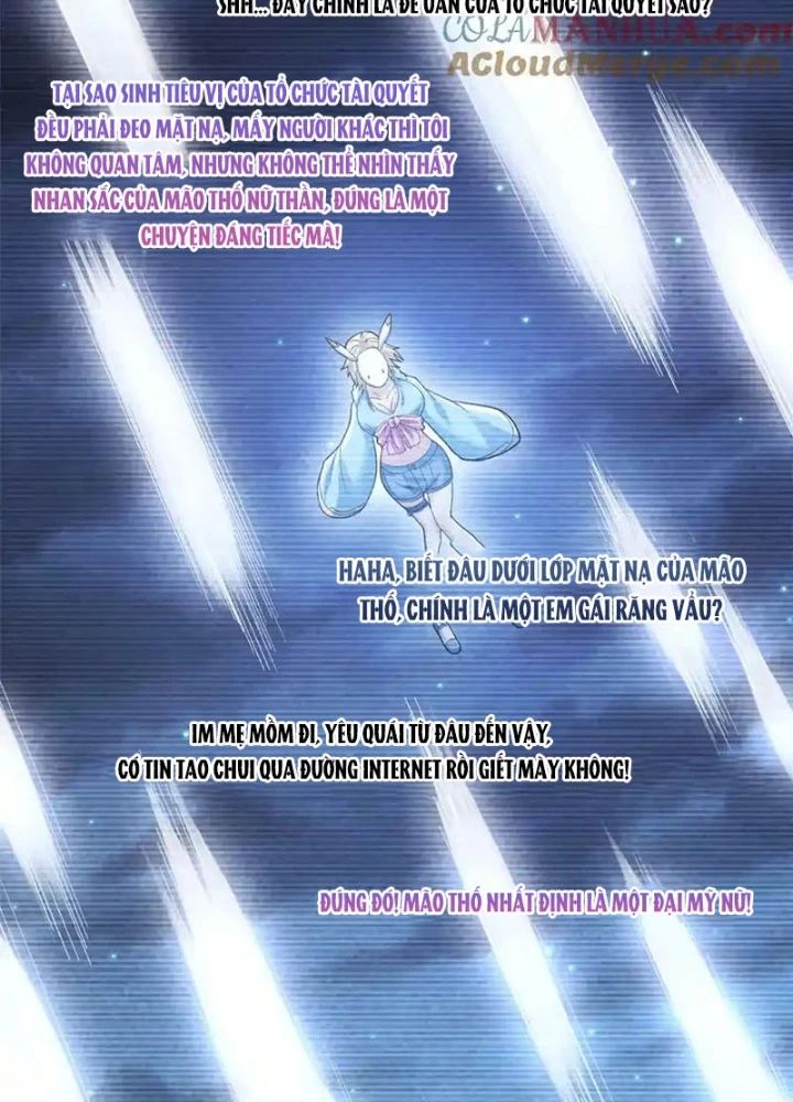 Ta Có 999 Loại Dị Năng Chapter 212 - Trang 61