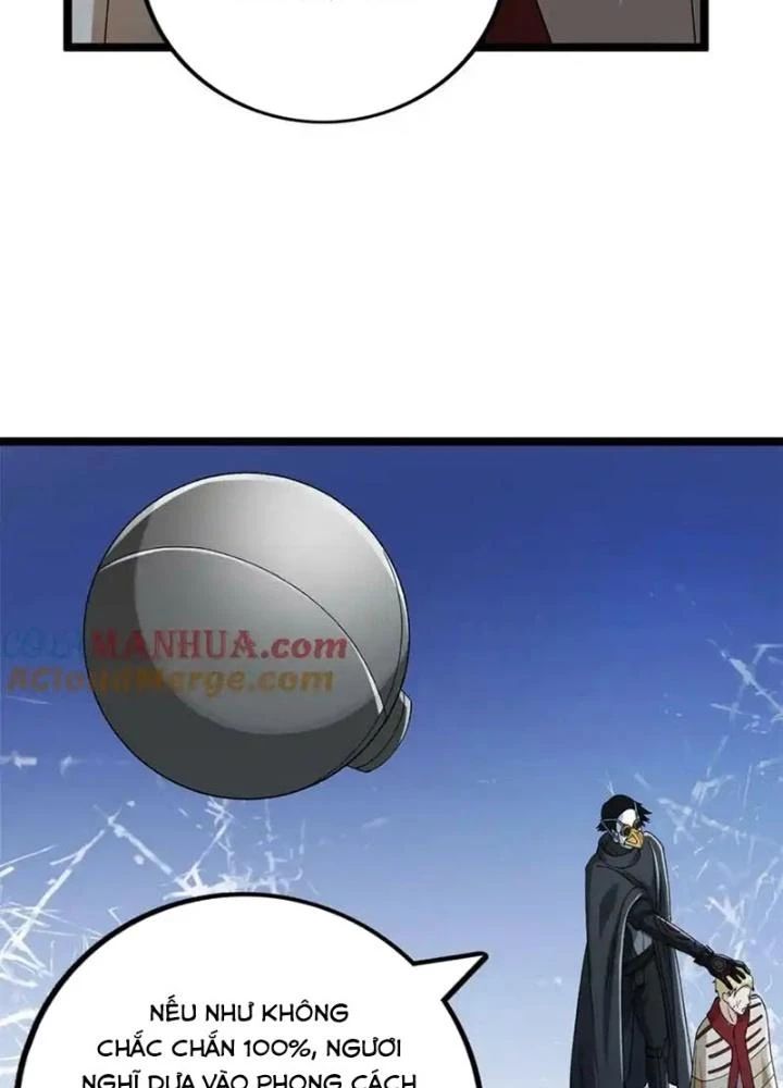 Ta Có 999 Loại Dị Năng Chapter 212 - Trang 25