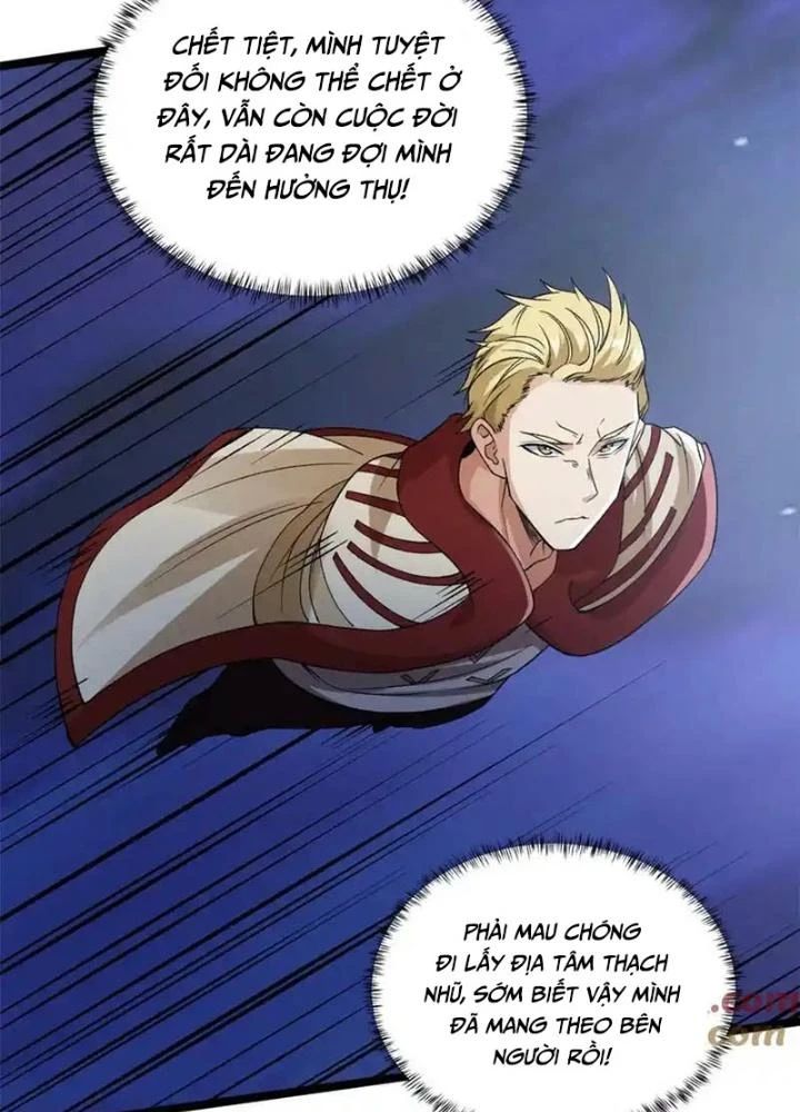 Ta Có 999 Loại Dị Năng Chapter 210 - Trang 53