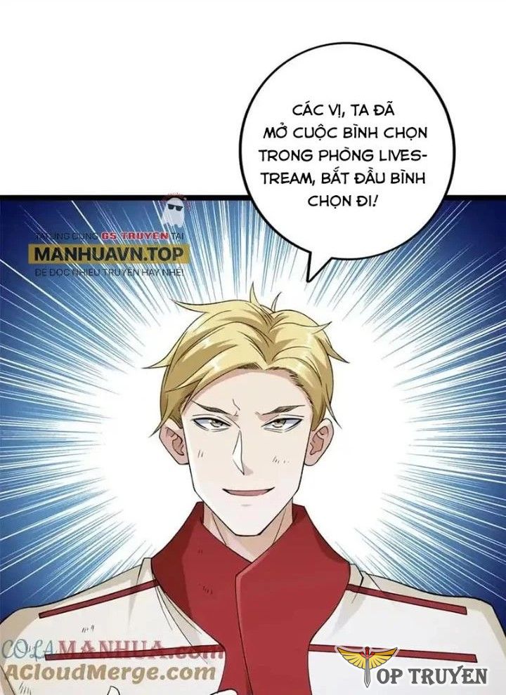 Ta Có 999 Loại Dị Năng Chapter 212 - Trang 1