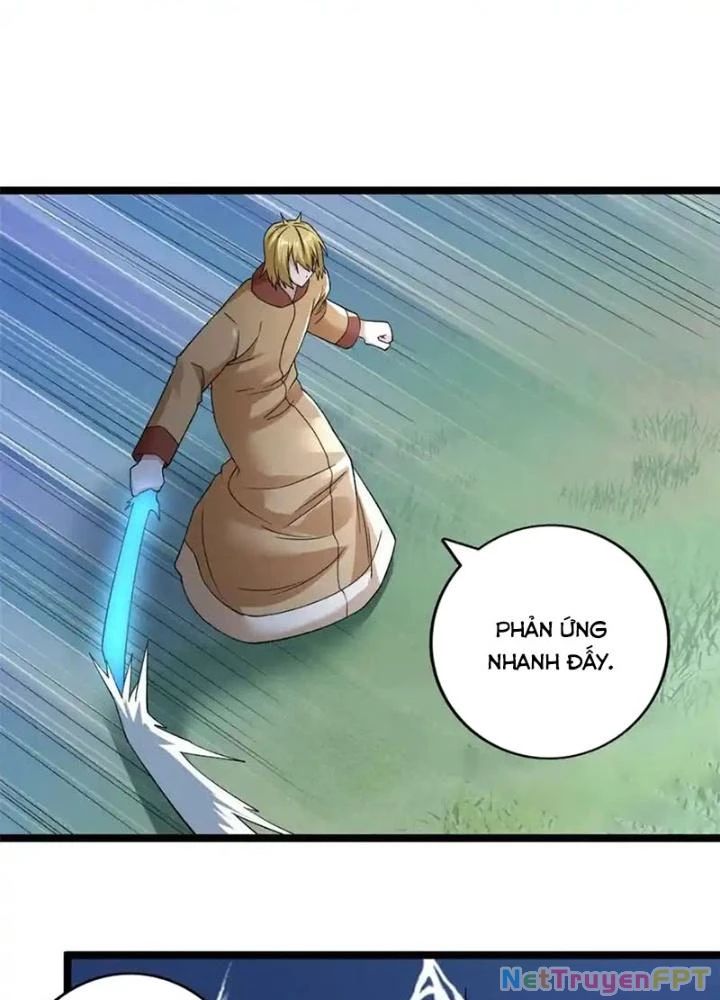 Ta Có 999 Loại Dị Năng Chapter 211 - Trang 3