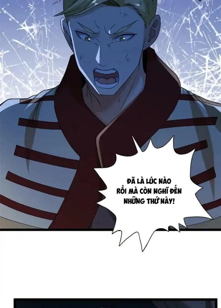Ta Có 999 Loại Dị Năng Chapter 210 - Trang 61