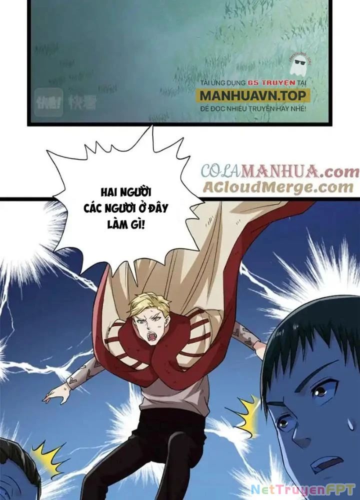 Ta Có 999 Loại Dị Năng Chapter 210 - Trang 57