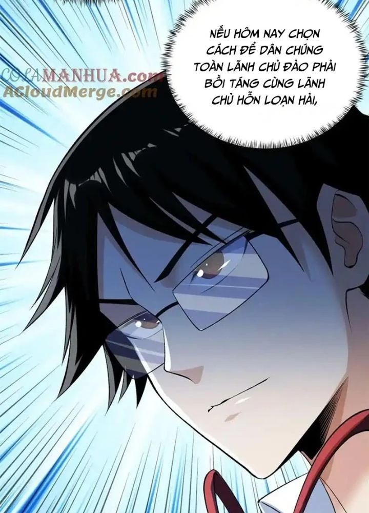 Ta Có 999 Loại Dị Năng Chapter 211 - Trang 63