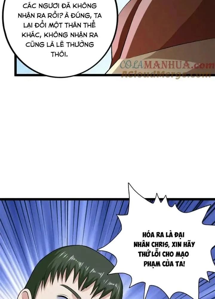 Ta Có 999 Loại Dị Năng Chapter 210 - Trang 11