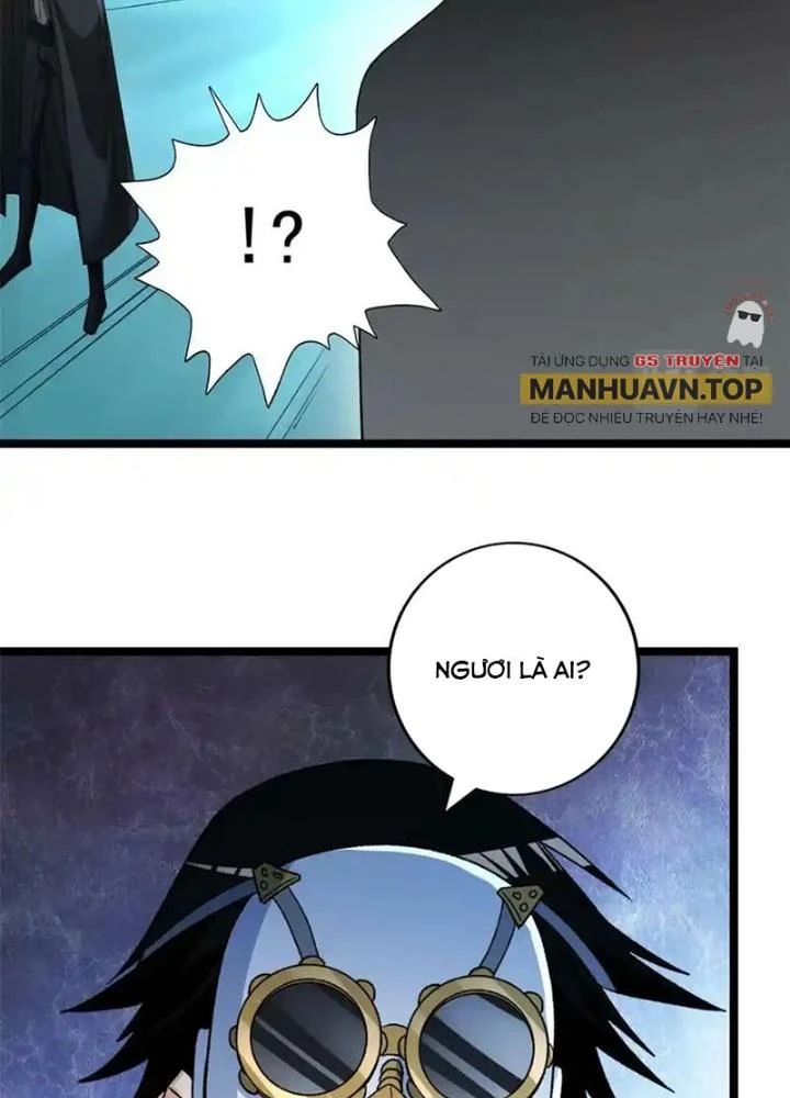 Ta Có 999 Loại Dị Năng Chapter 212 - Trang 35