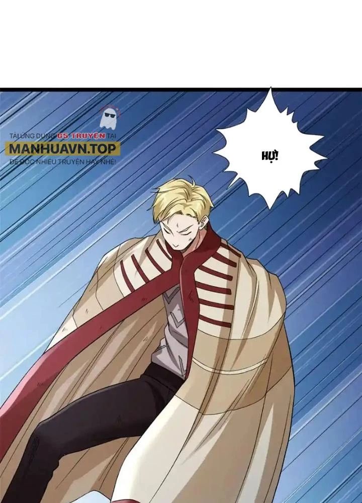 Ta Có 999 Loại Dị Năng Chapter 210 - Trang 29