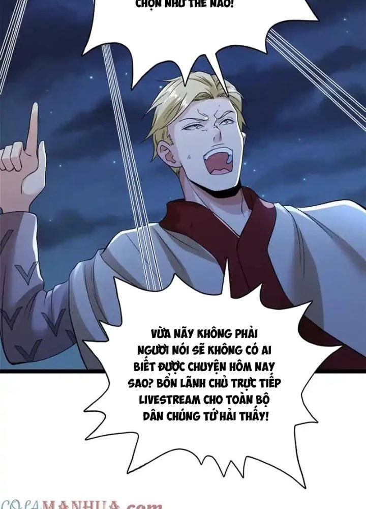 Ta Có 999 Loại Dị Năng Chapter 211 - Trang 41
