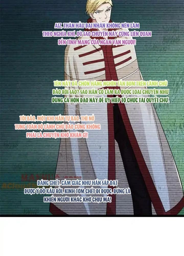 Ta Có 999 Loại Dị Năng Chapter 211 - Trang 53