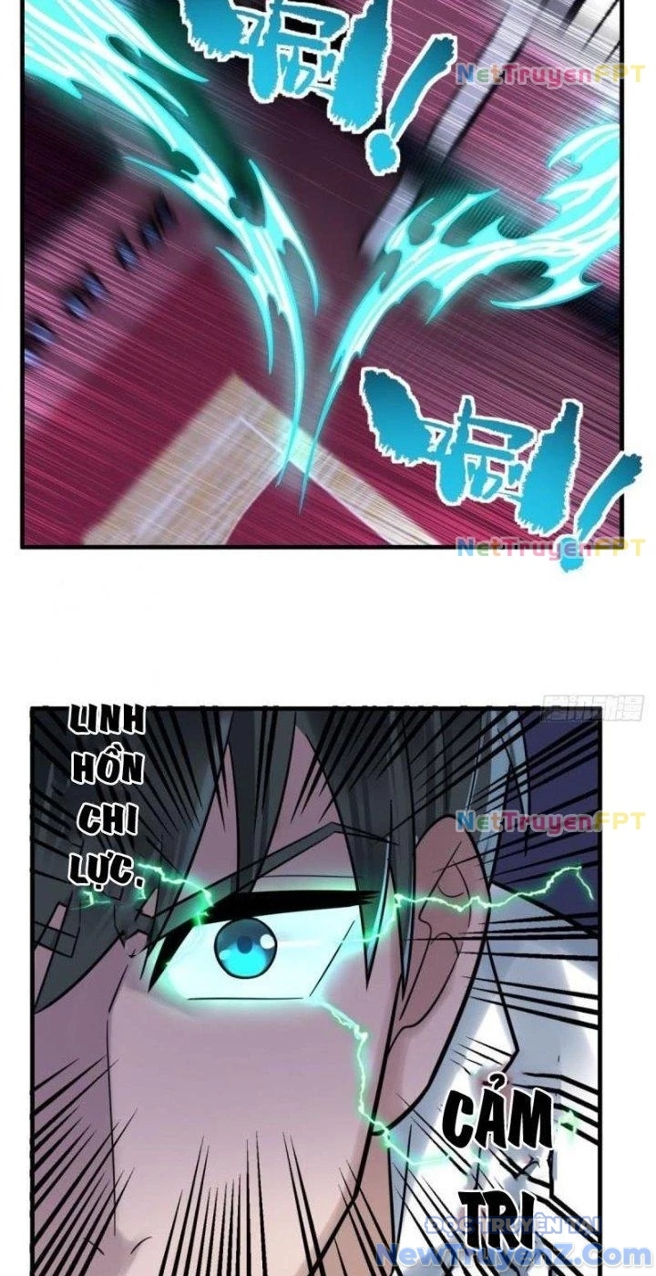 Ta Có Một Tòa Anh Linh Điện chapter 79 - Trang 20