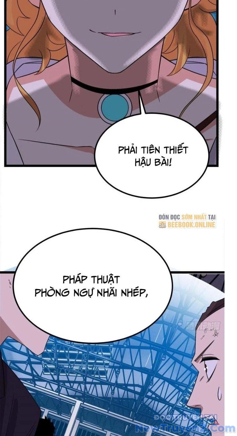 Ta Có Một Tòa Anh Linh Điện chapter 78 - Trang 53