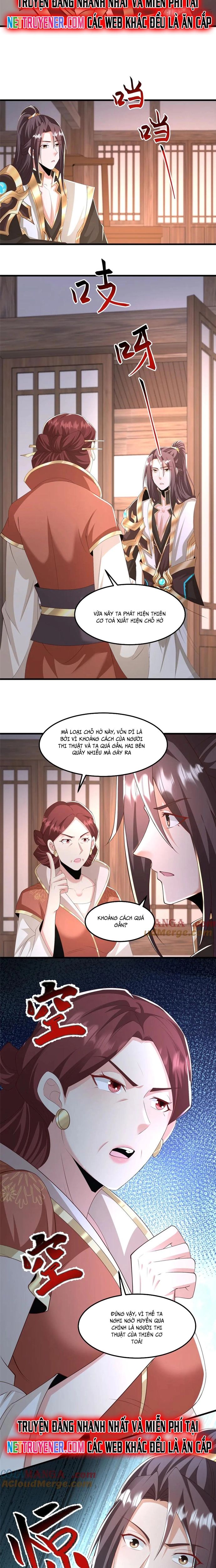 Mục Long Sư Chapter 444 - Trang 10