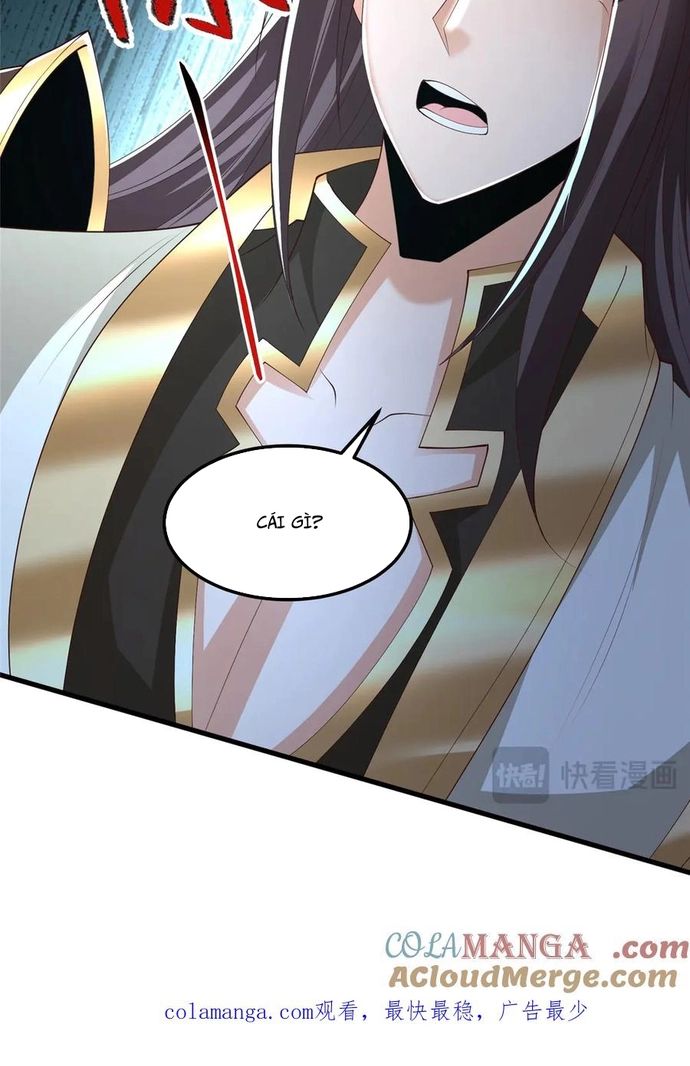 Mục Long Sư Chapter 444 - Trang 11