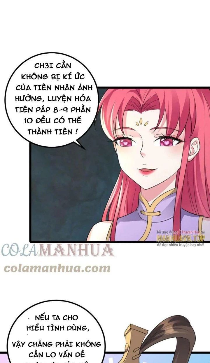Ta Là Nhân Vật Phản Diện Đại Thiếu Gia Chapter 178 - Trang 18