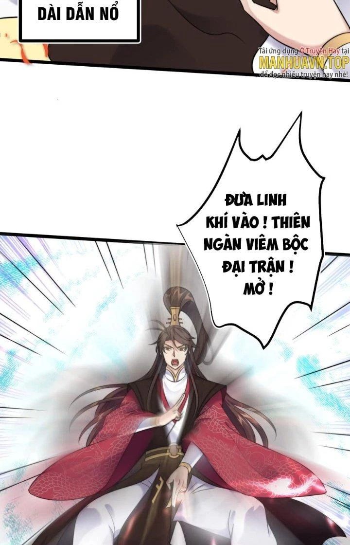 Ta Là Nhân Vật Phản Diện Đại Thiếu Gia Chapter 179 - Trang 22