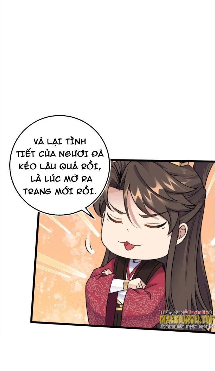 Ta Là Nhân Vật Phản Diện Đại Thiếu Gia Chapter 179 - Trang 12