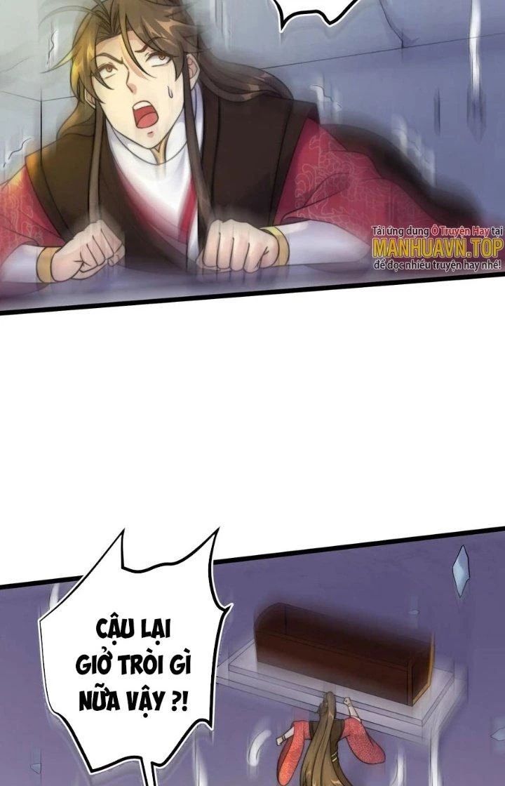 Ta Là Nhân Vật Phản Diện Đại Thiếu Gia Chapter 179 - Trang 37