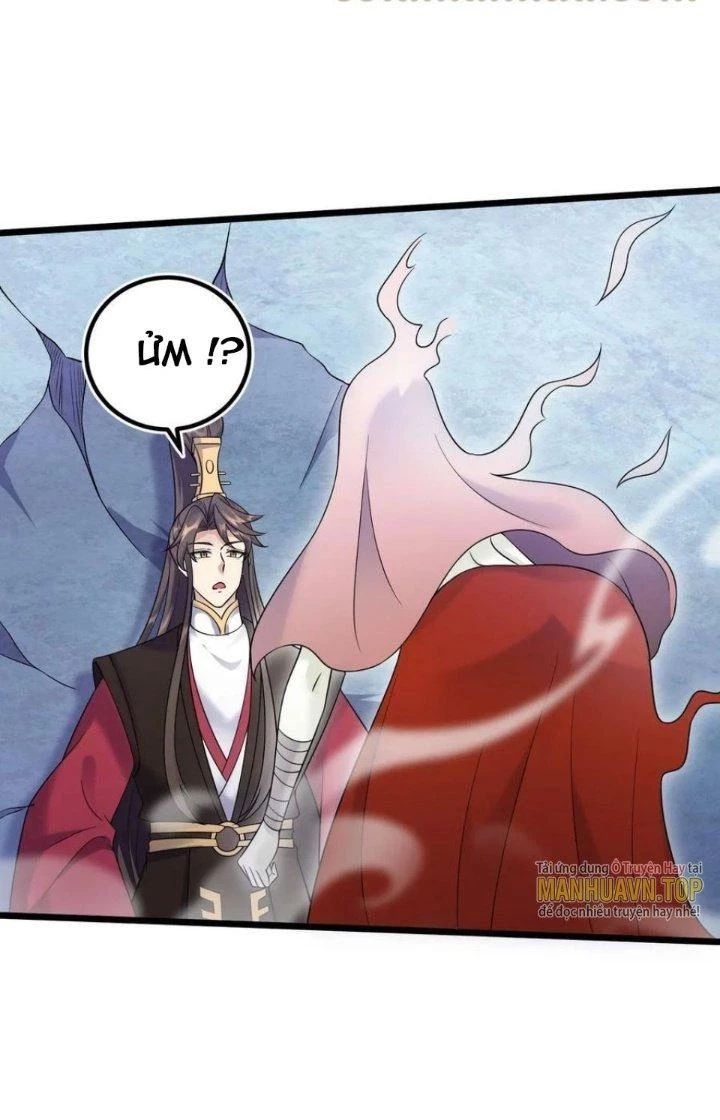 Ta Là Nhân Vật Phản Diện Đại Thiếu Gia Chapter 178 - Trang 7