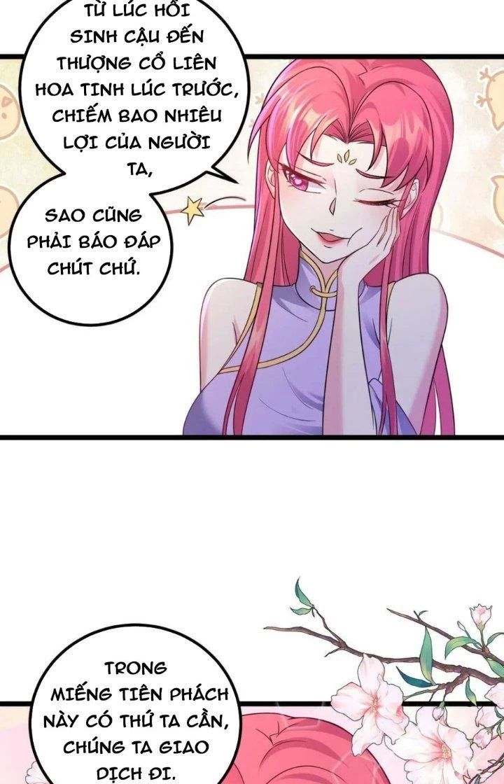 Ta Là Nhân Vật Phản Diện Đại Thiếu Gia Chapter 178 - Trang 23
