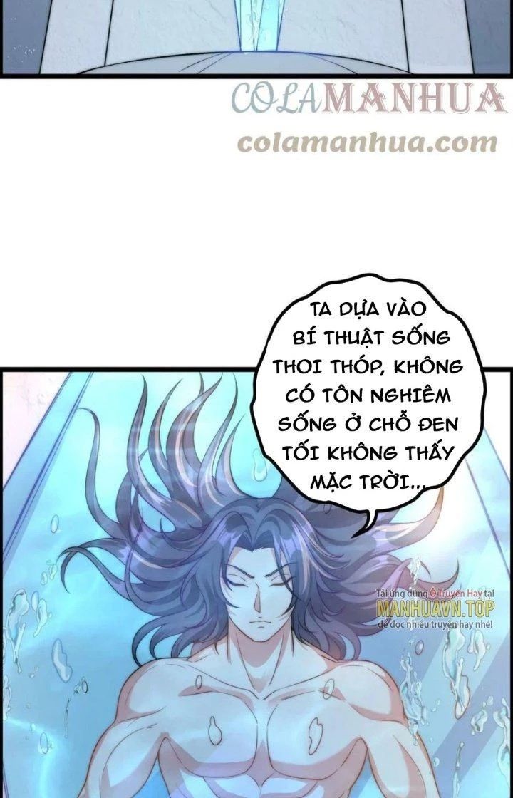 Ta Là Nhân Vật Phản Diện Đại Thiếu Gia Chapter 178 - Trang 33