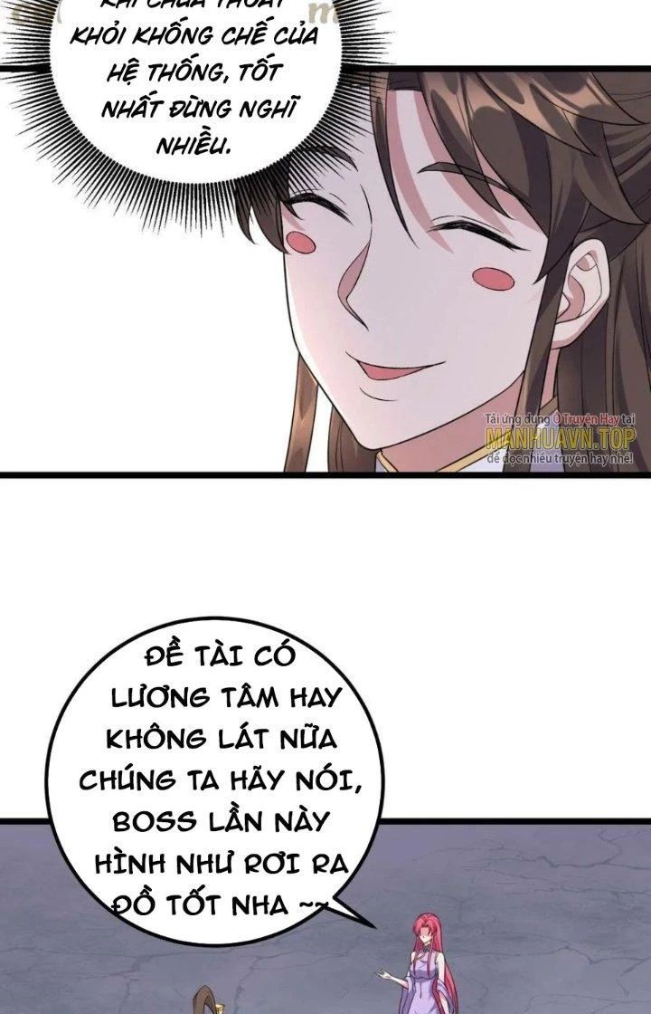 Ta Là Nhân Vật Phản Diện Đại Thiếu Gia Chapter 178 - Trang 13