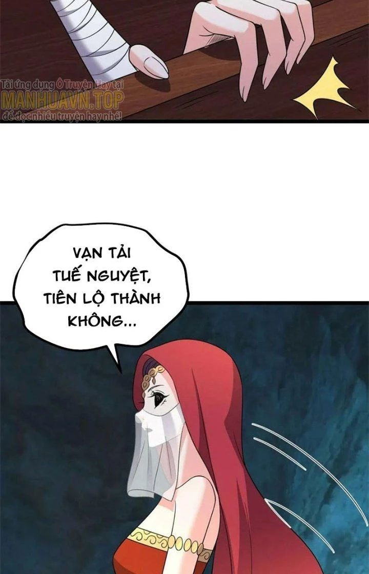 Ta Là Nhân Vật Phản Diện Đại Thiếu Gia Chapter 176 - Trang 14