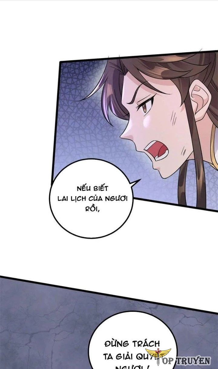 Ta Là Nhân Vật Phản Diện Đại Thiếu Gia Chapter 177 - Trang 1