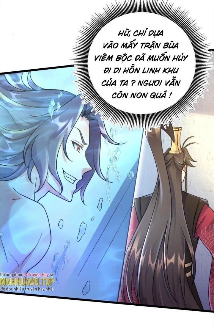 Ta Là Nhân Vật Phản Diện Đại Thiếu Gia Chapter 179 - Trang 14