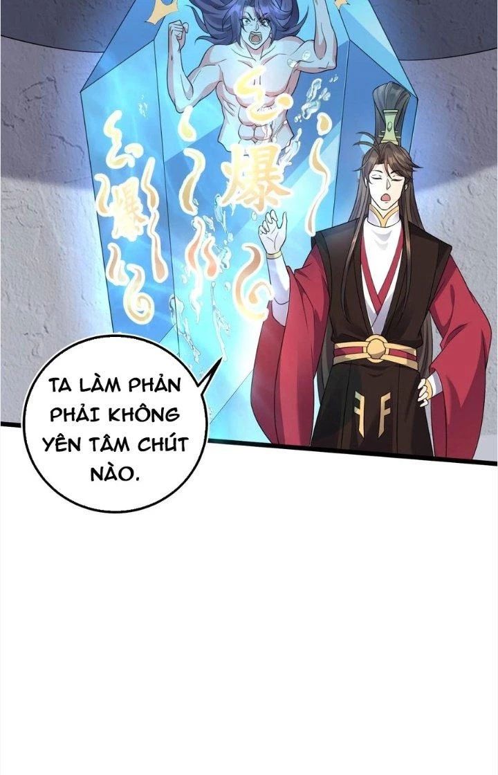 Ta Là Nhân Vật Phản Diện Đại Thiếu Gia Chapter 179 - Trang 11