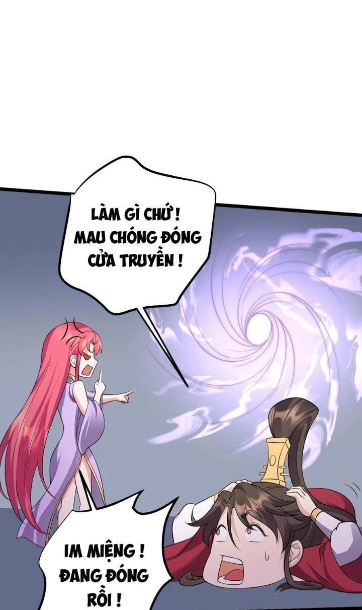 Ta Là Nhân Vật Phản Diện Đại Thiếu Gia Chapter 179 - Trang 33