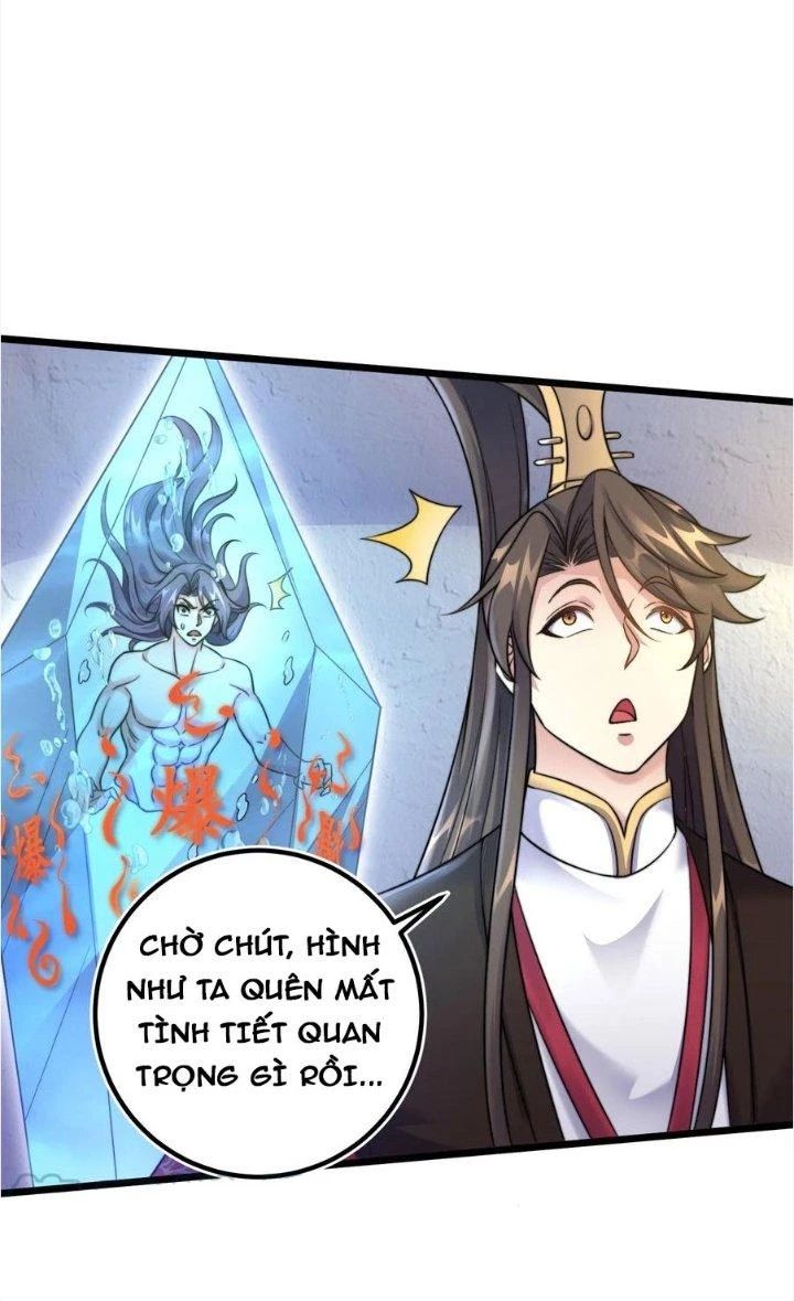 Ta Là Nhân Vật Phản Diện Đại Thiếu Gia Chapter 179 - Trang 15