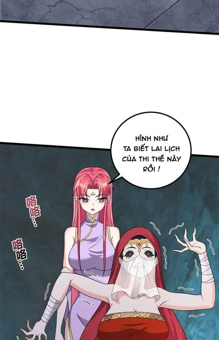 Ta Là Nhân Vật Phản Diện Đại Thiếu Gia Chapter 176 - Trang 38