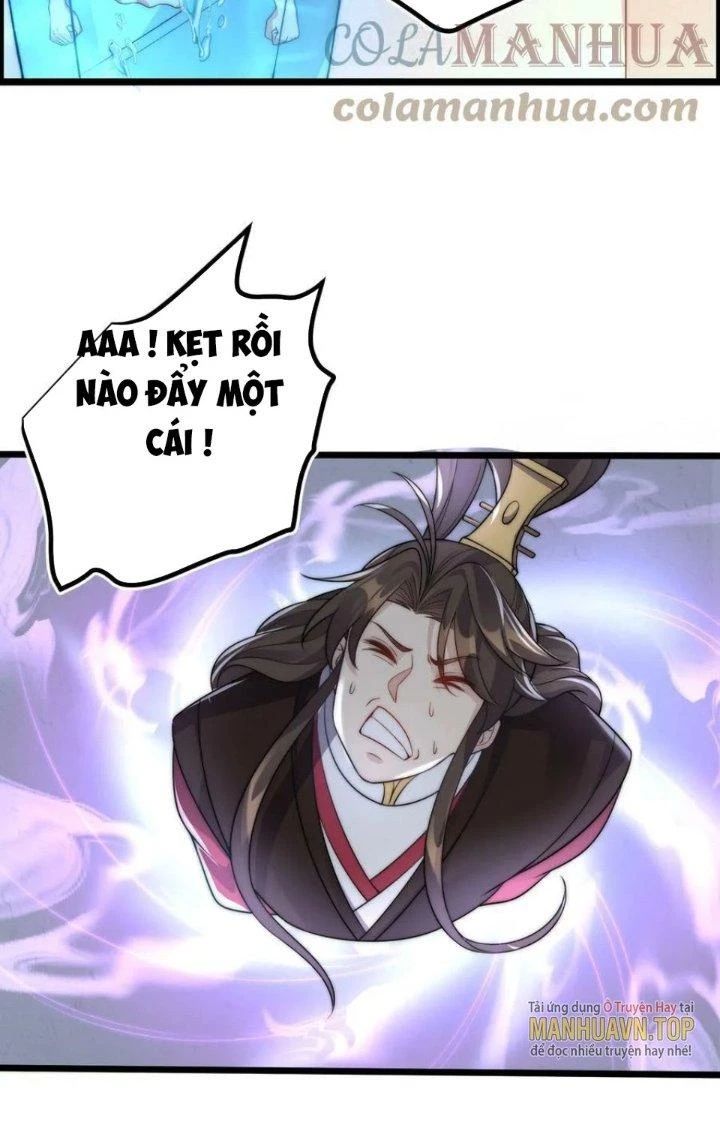 Ta Là Nhân Vật Phản Diện Đại Thiếu Gia Chapter 178 - Trang 37