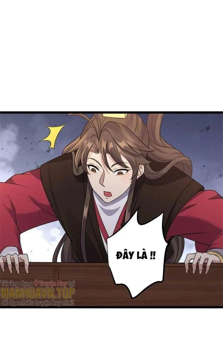 Ta Là Nhân Vật Phản Diện Đại Thiếu Gia Chapter 176 - Trang 4