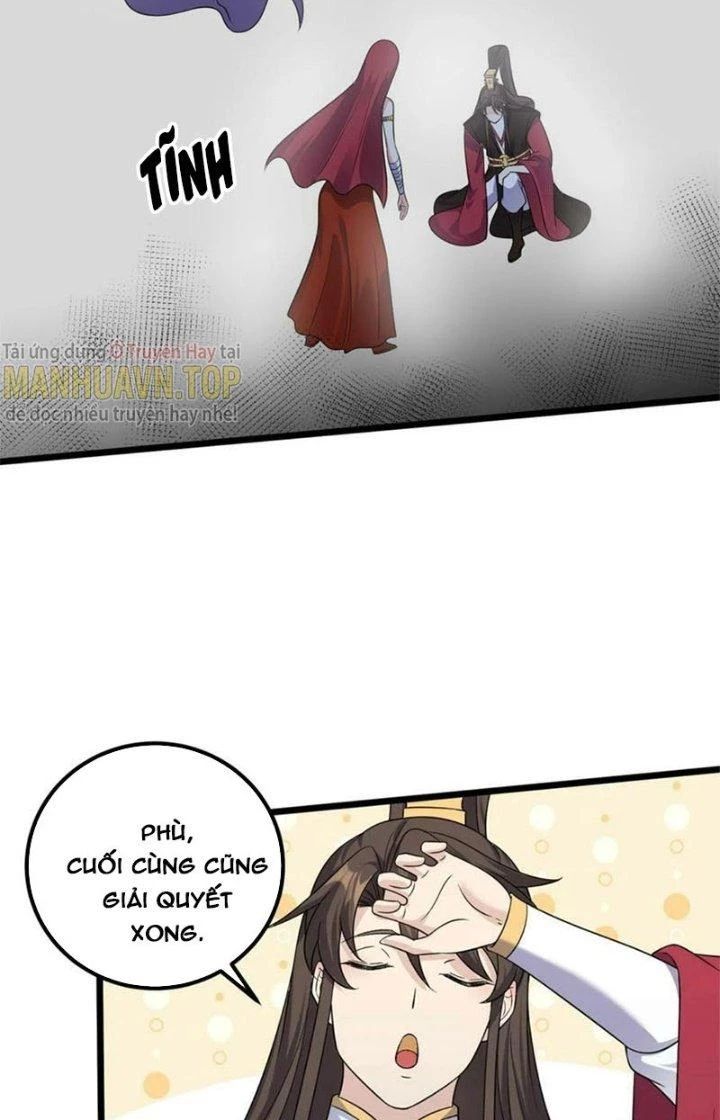 Ta Là Nhân Vật Phản Diện Đại Thiếu Gia Chapter 177 - Trang 17