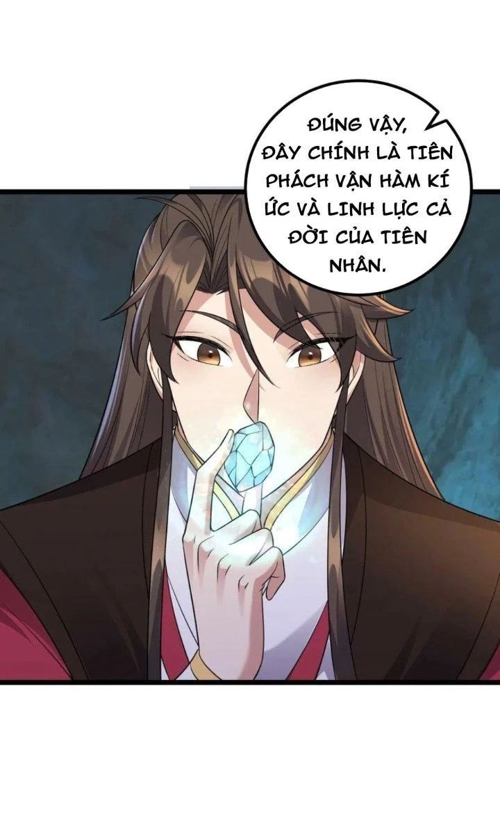 Ta Là Nhân Vật Phản Diện Đại Thiếu Gia Chapter 178 - Trang 17